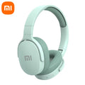 Xiaomi Wireless Bluetooth 5.3 Fones de ouvido P2961 Fone de ouvido original para Samsung iPhone Estéreo Hifi Headset Game Earbuds com microfone