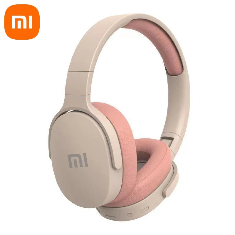 Xiaomi Wireless Bluetooth 5.3 Fones de ouvido P2961 Fone de ouvido original para Samsung iPhone Estéreo Hifi Headset Game Earbuds com microfone